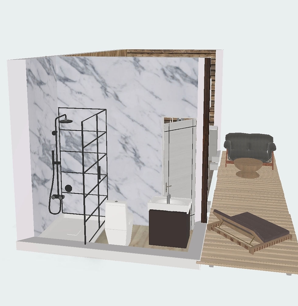 Miniatura: TINY HOUSE