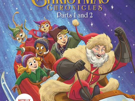 Découvrez les meilleurs films pour Noël à regarder en famille