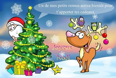 Vœux pour Noël : idées et conseils pour des messages mémorables et personnalisés