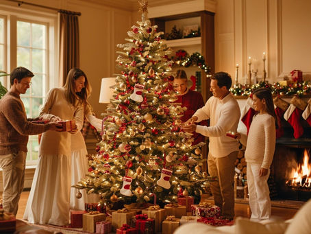 Noël jour férié et ses particularités en France
