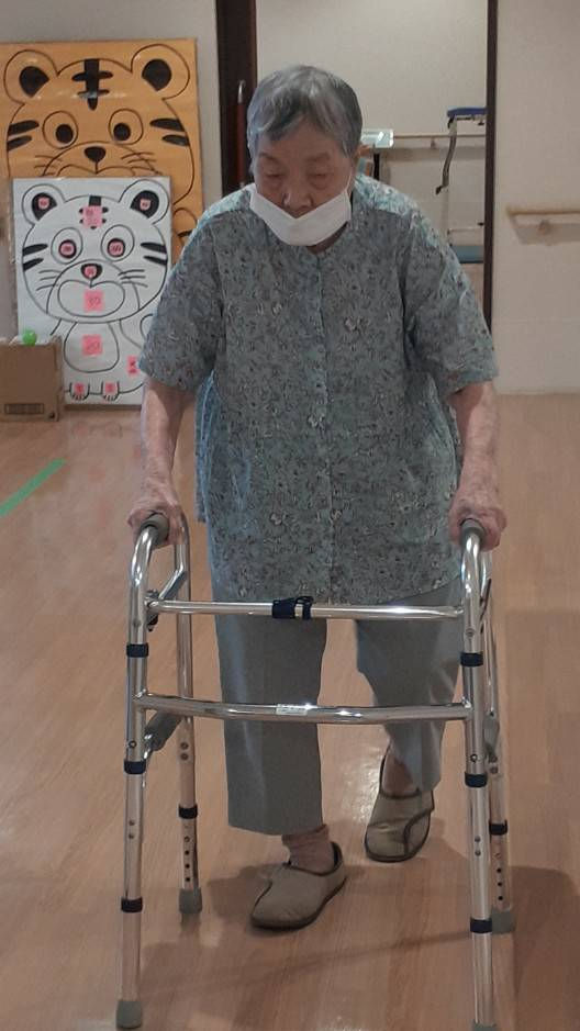 運動頑張ってます〜PartⅡ