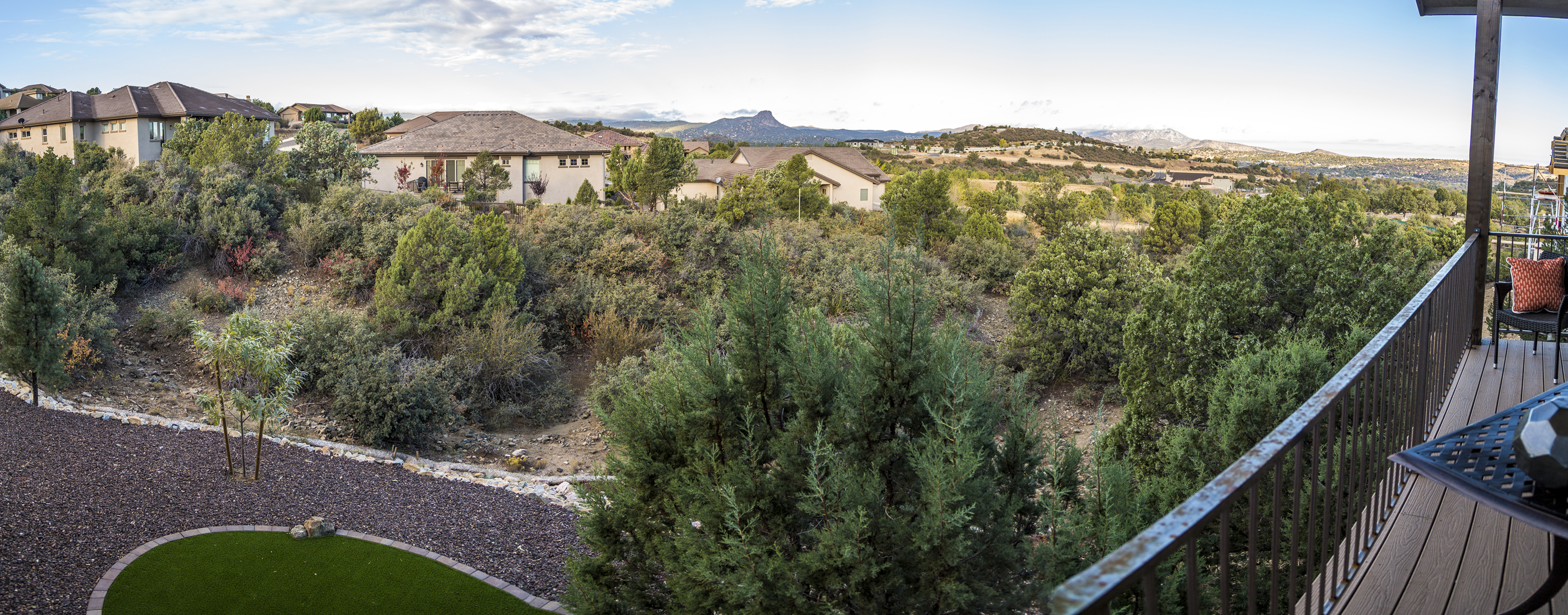 Prescott AZ Homebuilder Custom Homes Northstar Builders AZ