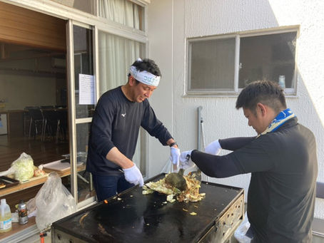 七夕祭りin東和苑