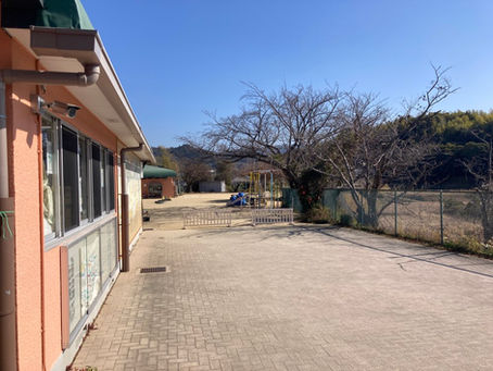 熊取町立保育所 給食試食会