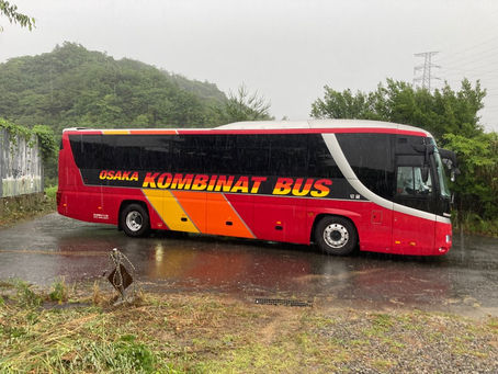 植物園研修バスツアー