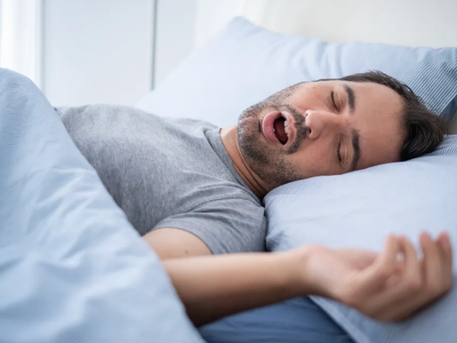 Understanding My Sleep Apnea: Part One "Sleep Studies"