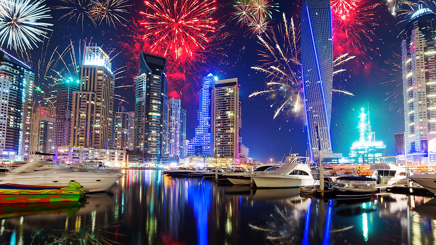 Dubai
