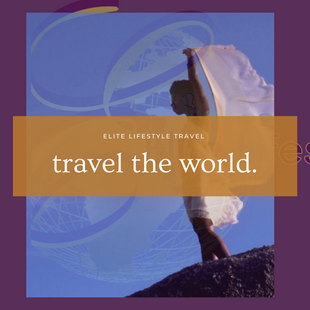 Travel Back to Your Safe Spot