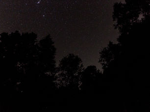 Descubra os Segredos da Noite Estrelada na Pousada Jardim Monte Verde: Uma Experiência de Observação do Céu Inesquecível