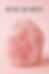 Rose Quartz Raw Form