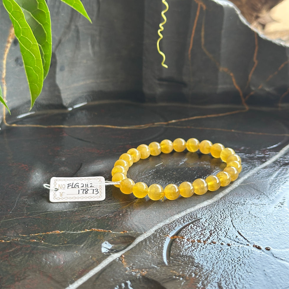 Thumbnail: Golden Yellow Fluorite