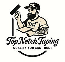 Top Notch Taping Logo