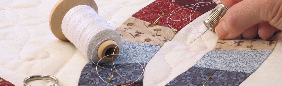 Quilting