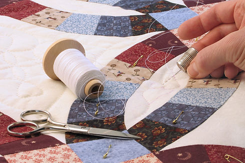 Quilting