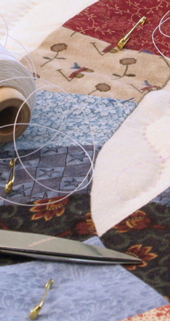 Quilting