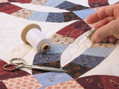 Eeeks – YEA – I get to teach at Houston Quilt Festival!