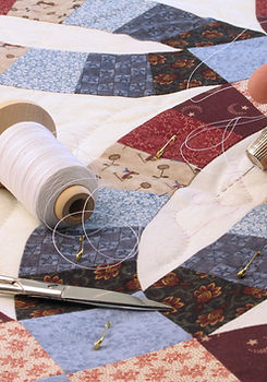 Quilting