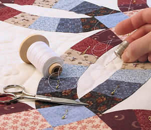Quilting