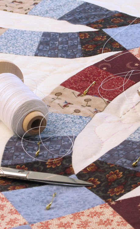 Quilting
