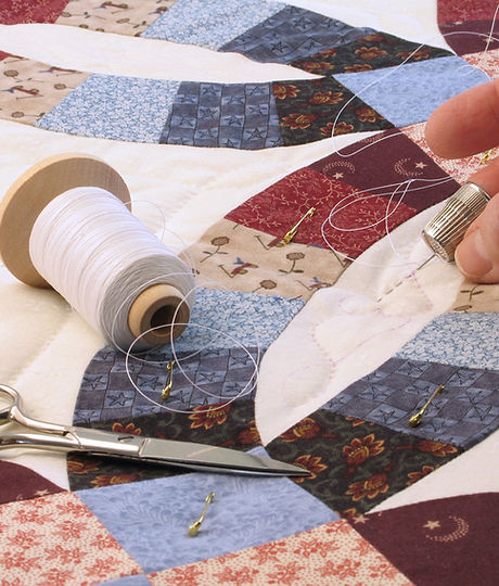 Quilting
