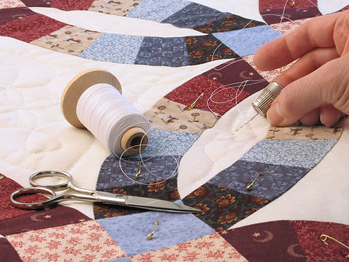 Quilting