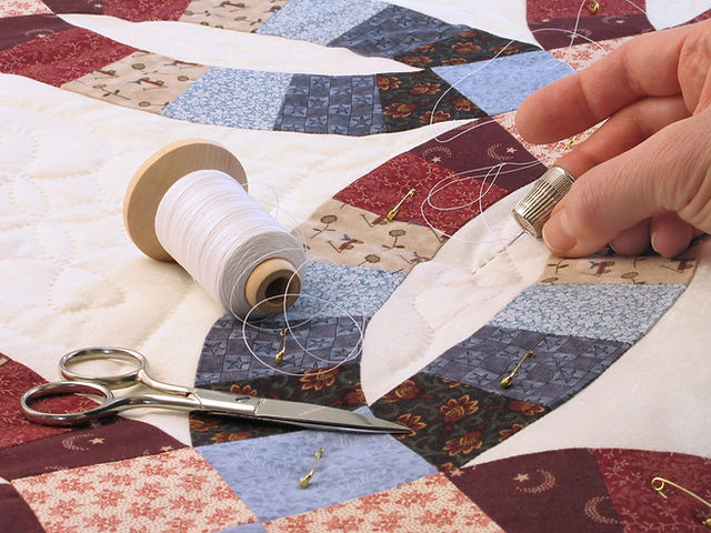 Quilting
