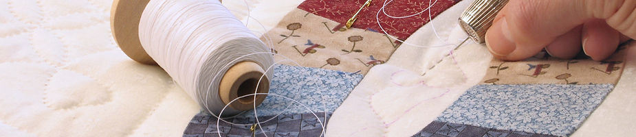 Quilting
