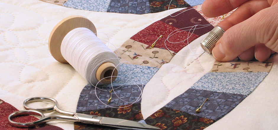 Quilting