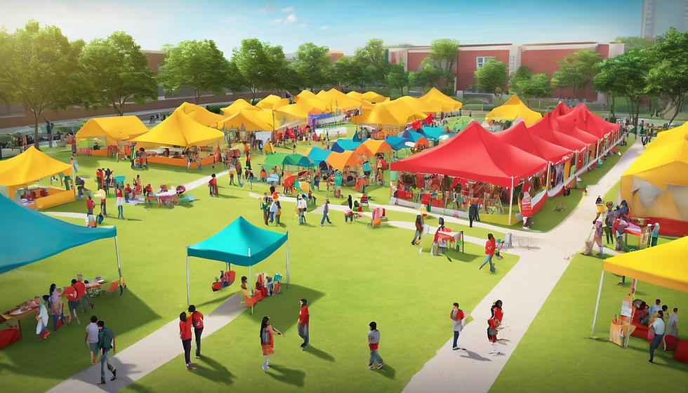 Thalassemia Awareness Community Fest