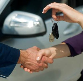 Garantía mobiliarias pretorianas: Garantía de vicios ocultos