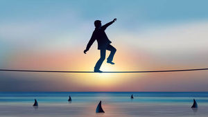 Balancing on that Tight Rope