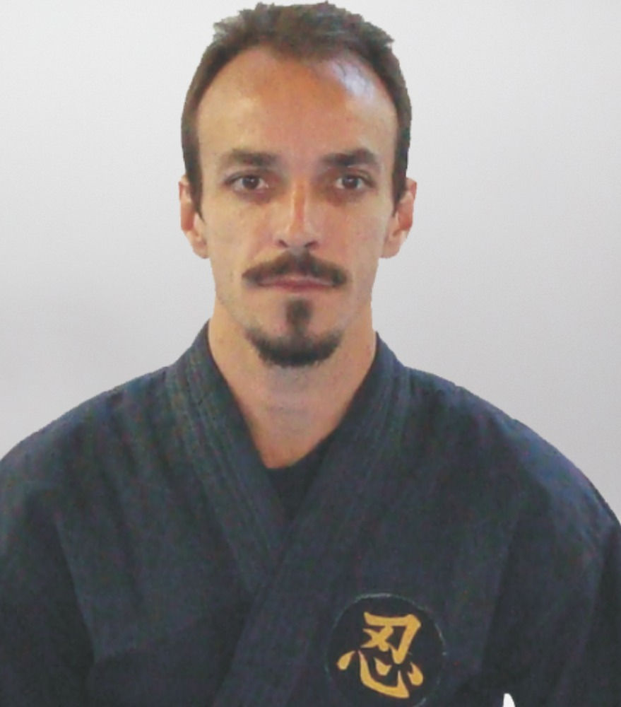 Roberto Alves