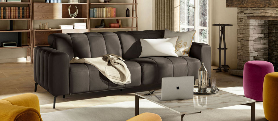 natuzzi