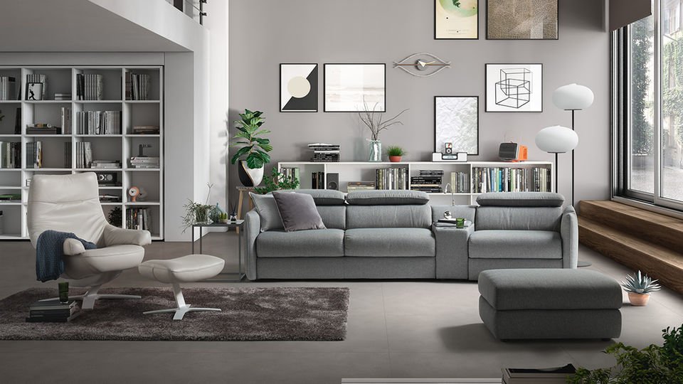 natuzzi