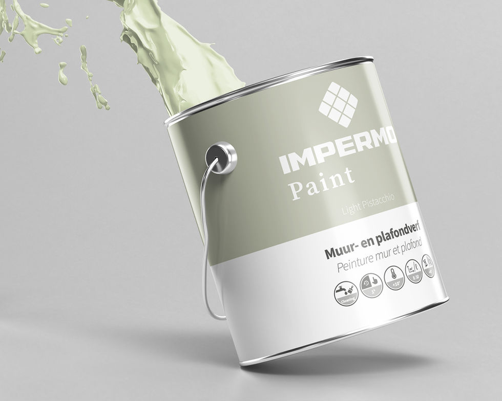 Impermo Packaging