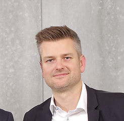 Jochen Bex, bestuurder van BEX Zeker