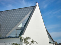 Tuin Medisch Huis Nieuwstraat Diepenbeek