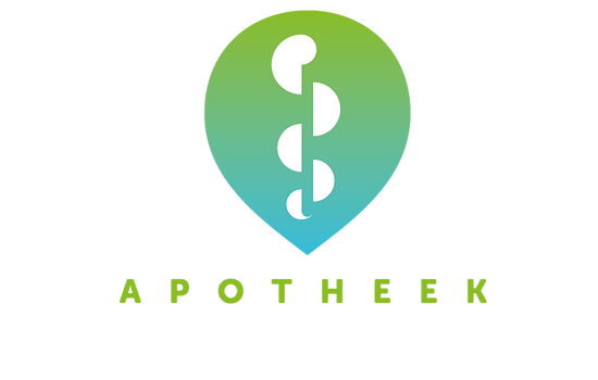 Apotheek Jeandarme Logo