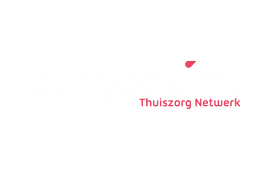 Zorggezind Logo
