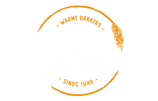 Bakkerij Vanleeuw Logo