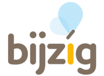 Bijzg logo