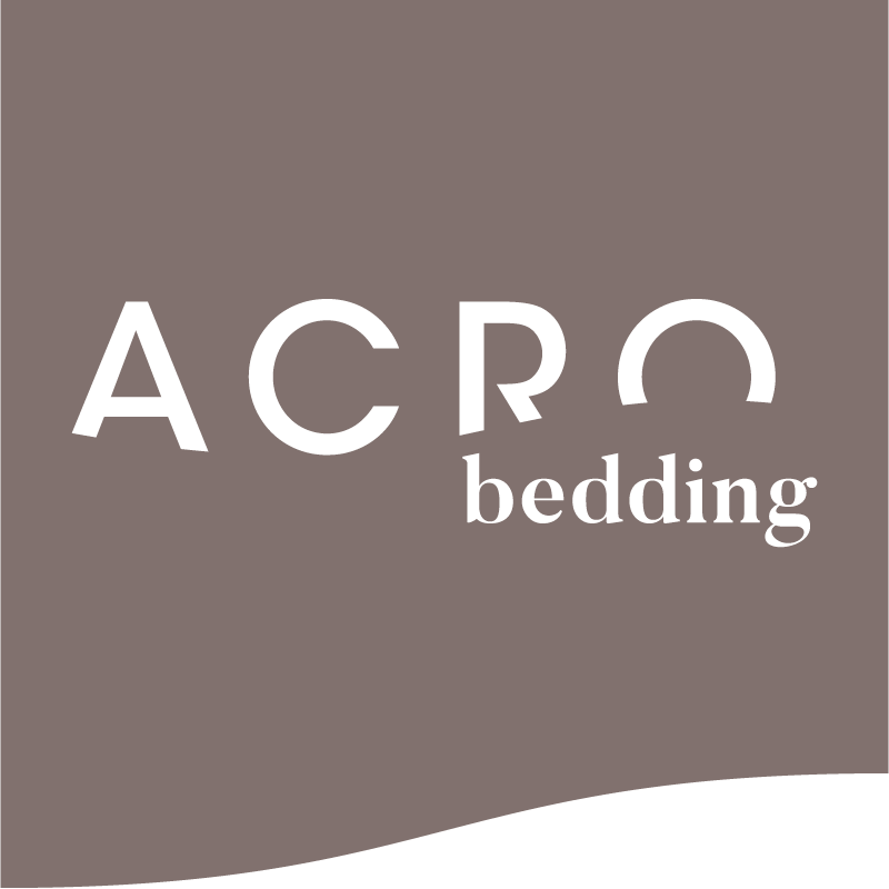ACRO BEDDING