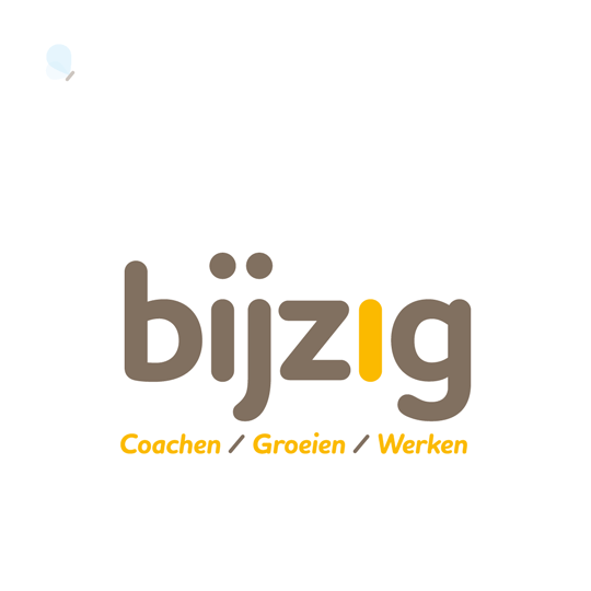 Bijzig logo 