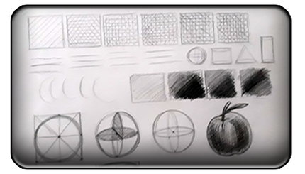 Curso de Desenho e Pintura Acadêmica: Construção das Formas Básicas e...