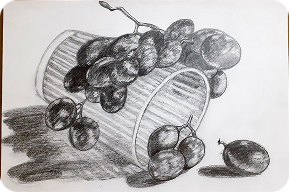 Curso de Desenho e Pintura Acadêmica: Desenvolva Seu Talento e Transforme Sua Criatividade.