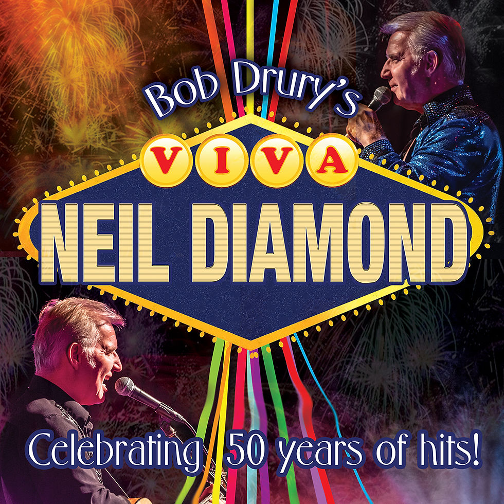 Viva Neil Diamond