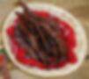 BBQ Beef Jerky
