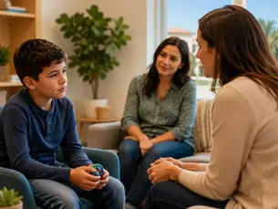 What Causes Anxiety in Children with ADHD?