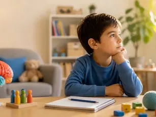 What Causes ADHD in Children