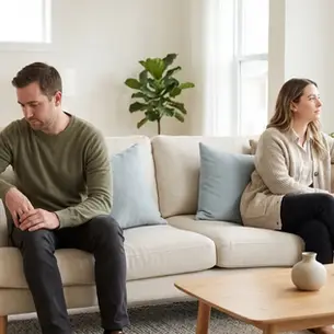 How to Fix Emotional Disconnect in a Relationship